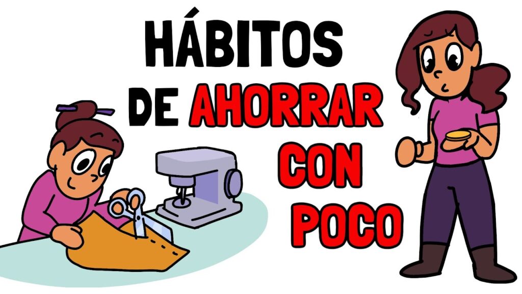 Estrategias para ahorrar dinero si ganas sueldo mínimo