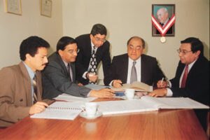 Auditoria Financiera ONGs Carlos Lingan y Asociados