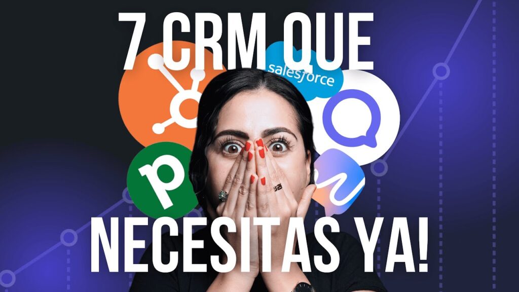 CRM recomendados para auditorías y contadores