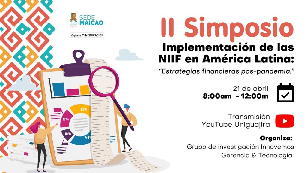 Casos de éxito en implementación de NIIF en América Latina