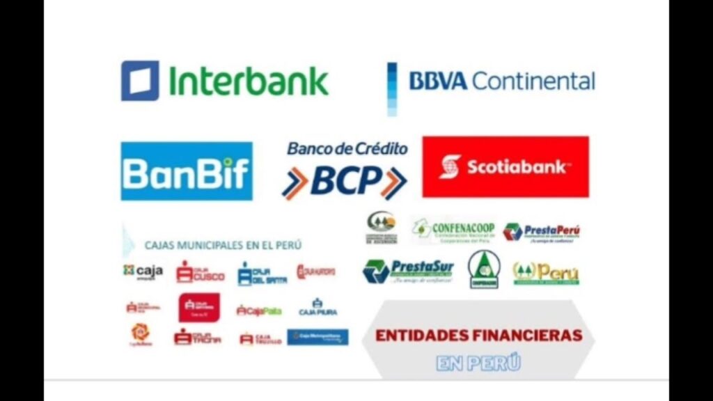 Cómo abrir una cuenta bancaria en Perú siendo extranjero