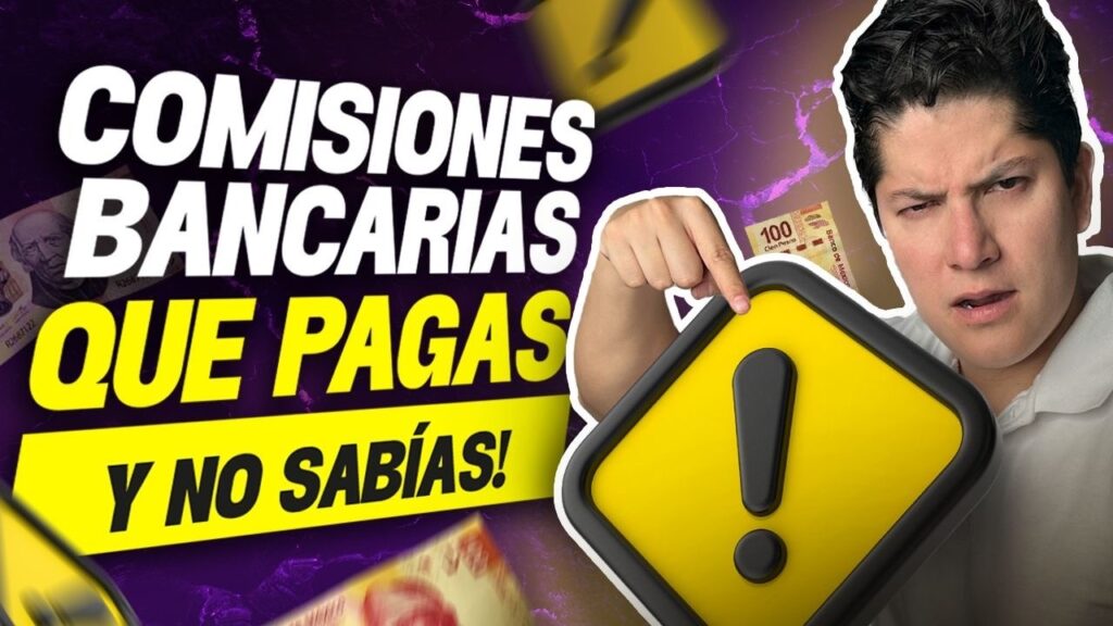 Cómo ahorrar en comisiones bancarias