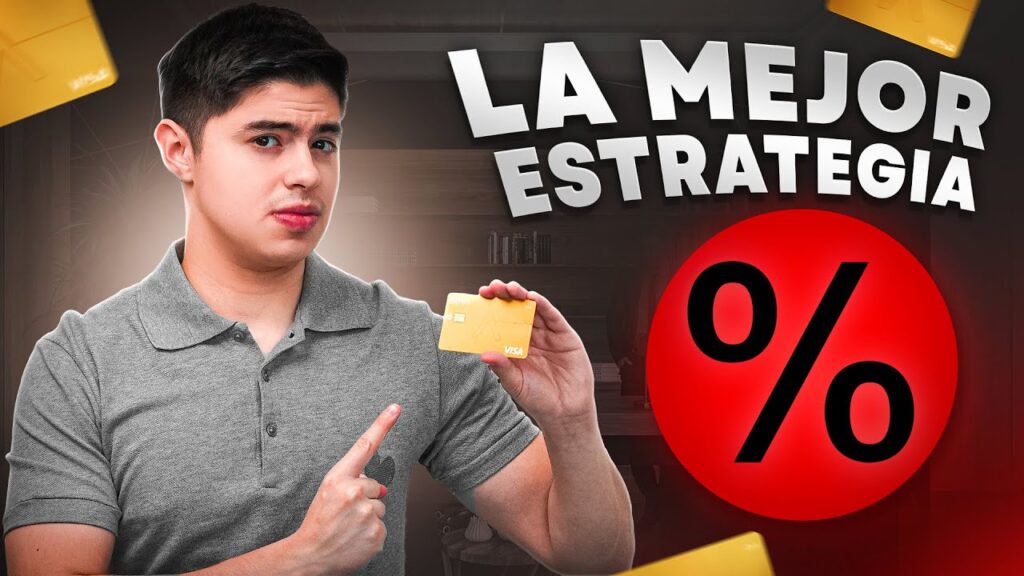 Cómo aprovechar tu tarjeta de crédito sin endeudarte