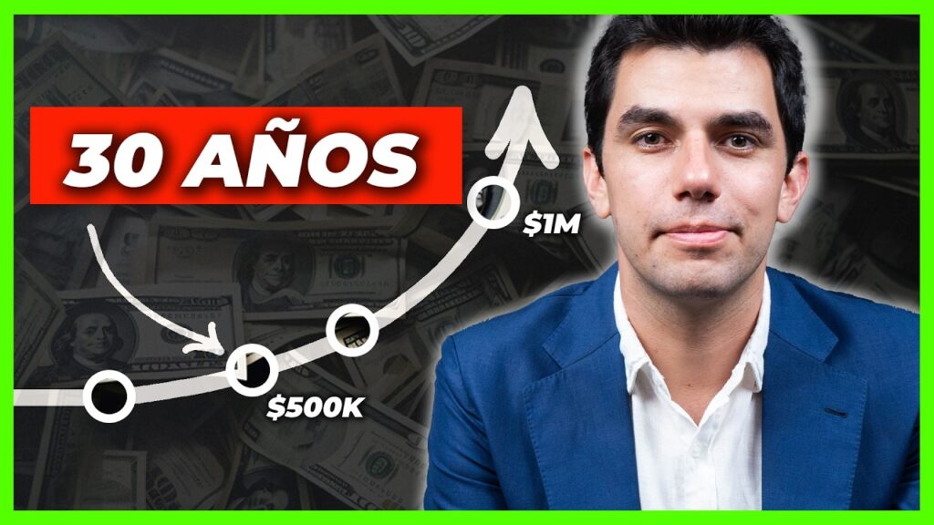Cómo construir un patrimonio sólido a largo plazo