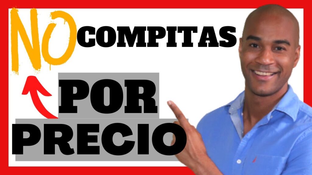 Cómo diferenciar tu negocio de la competencia