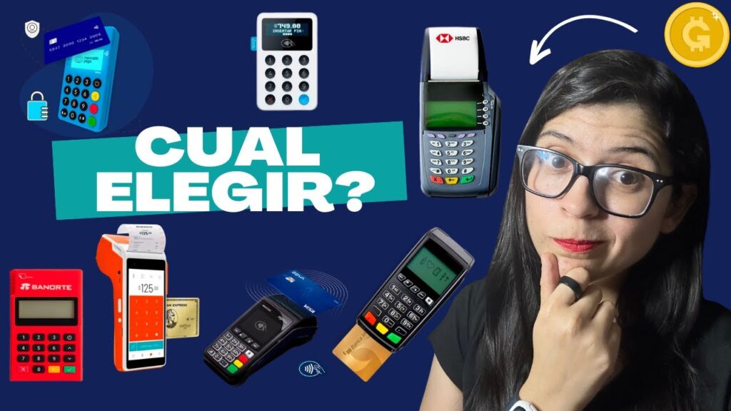 Cómo elegir un sistema POS para tu negocio