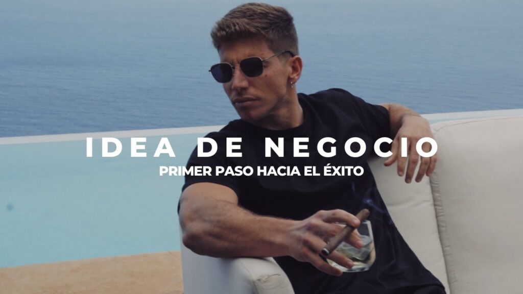 Cómo encontrar una idea de negocio innovadora