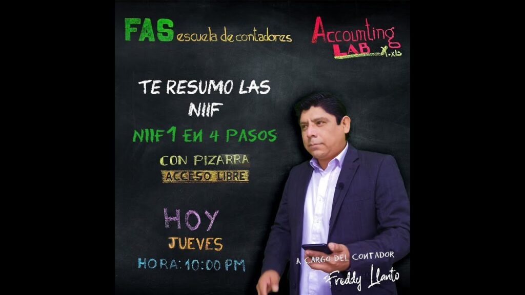 Cómo implementar NIIF 1 en una transición contable exitosa
