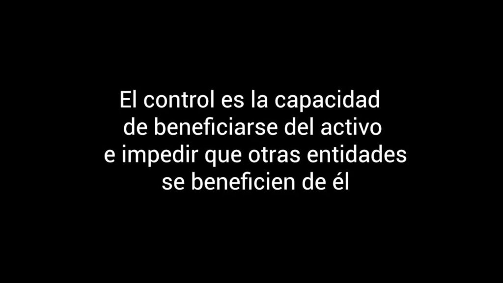 Cómo medir y reconocer activos intangibles bajo NIIF