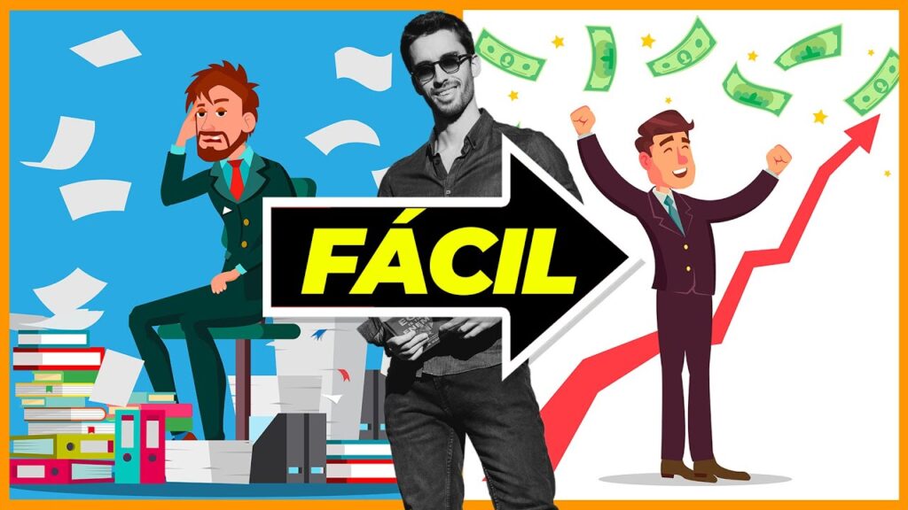 Cómo obtener un préstamo para emprendedores