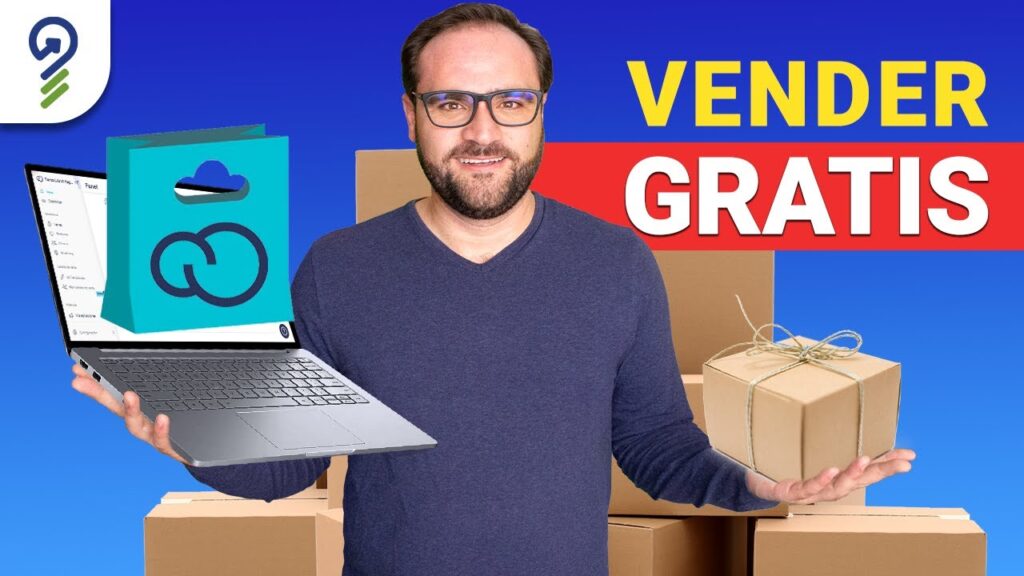 Cómo vender por internet sin tener una tienda física