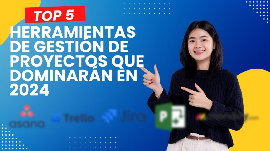Herramientas de gestión de proyectos recomendadas para contadores