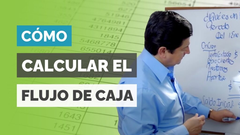 Importancia de un buen flujo de caja en un negocio
