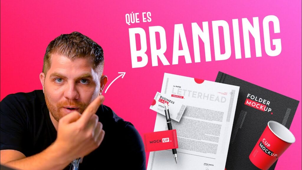 Importancia del branding en los nuevos negocios