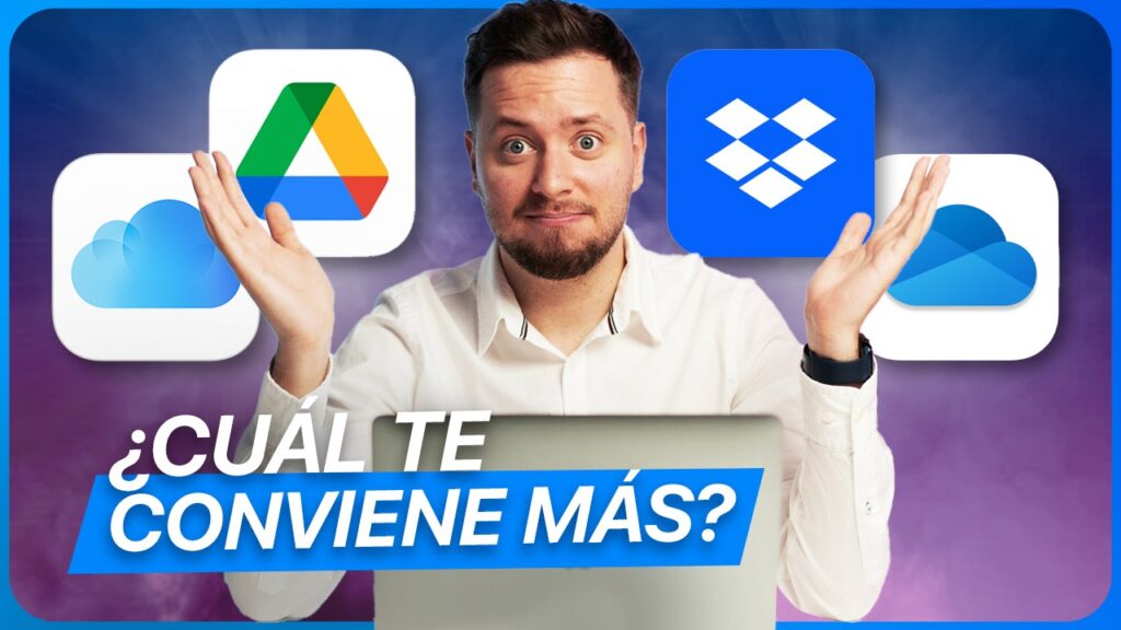 Mejores plataformas de almacenamiento en la nube para empresas