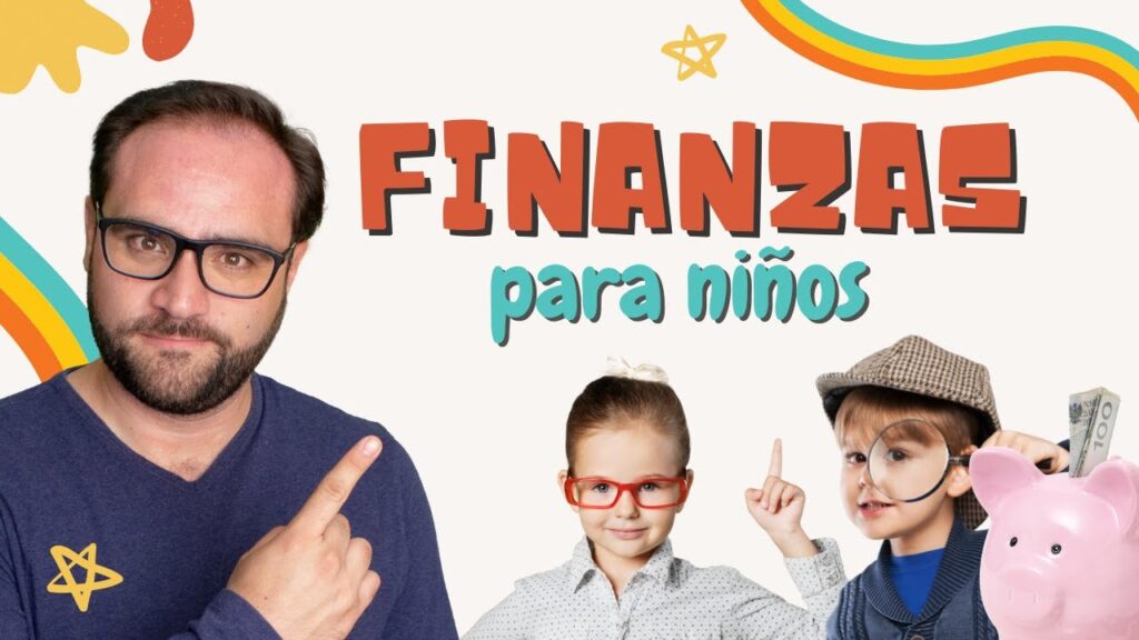 Métodos para enseñar educación financiera a niños pequeños