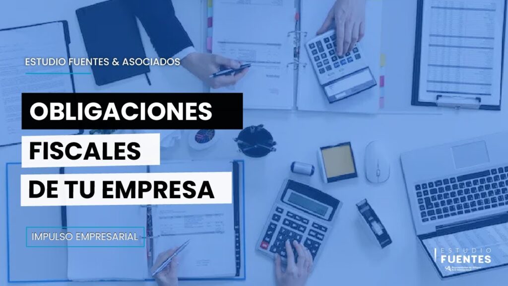 Obligaciones fiscales de personas naturales en Perú