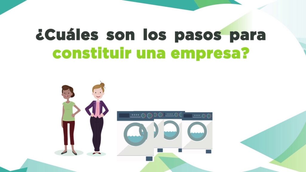 Pasos para registrar una empresa en SUNARP
