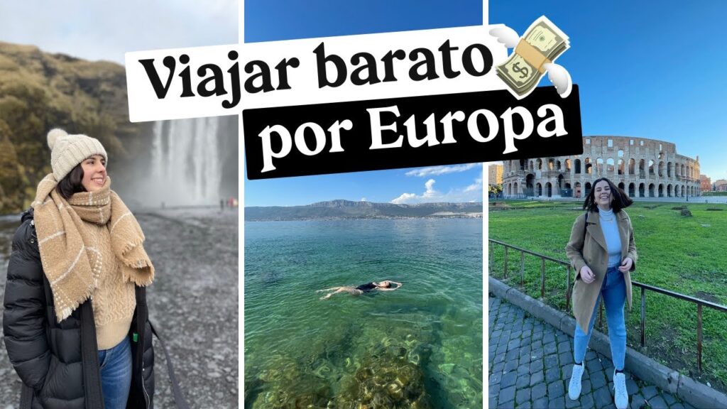 Plan de ahorro para viajar por el mundo