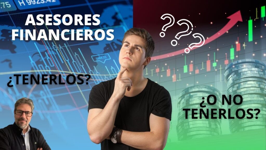 Por qué contratar un asesor financiero puede ser clave