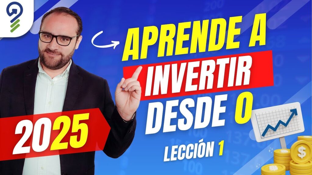 Primeros pasos para comenzar a invertir de manera segura