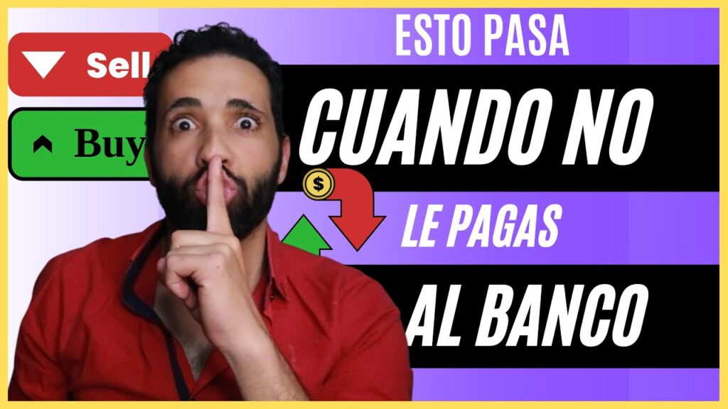 Soluciones si no puedes pagar tus deudas a tiempo