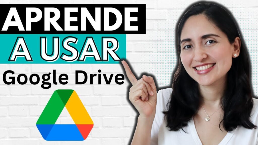 Cómo almacenar documentos contables en Google Drive