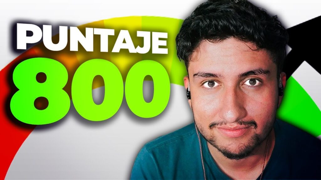 Cómo construir tu historial crediticio si estás empezando