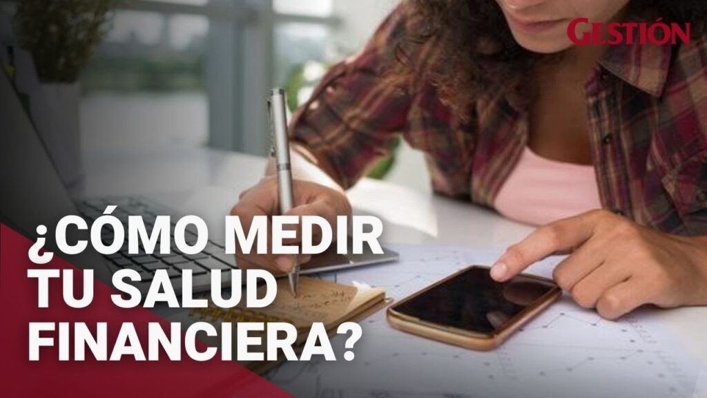 Cómo evaluar la salud financiera de tu negocio