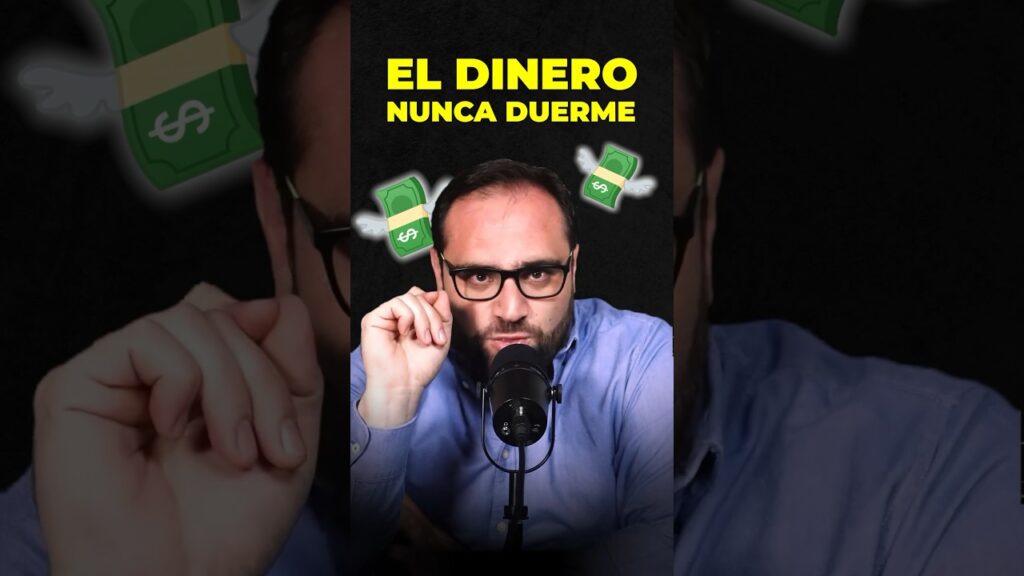 Cómo hacer que tus ahorros crezcan mientras duermes