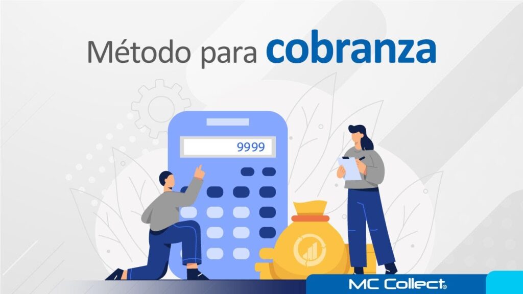Cómo llevar un control de cuentas por cobrar eficiente