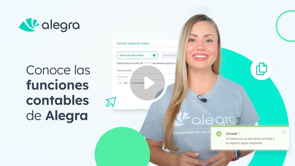 Cómo proteger los accesos a tu sistema contable