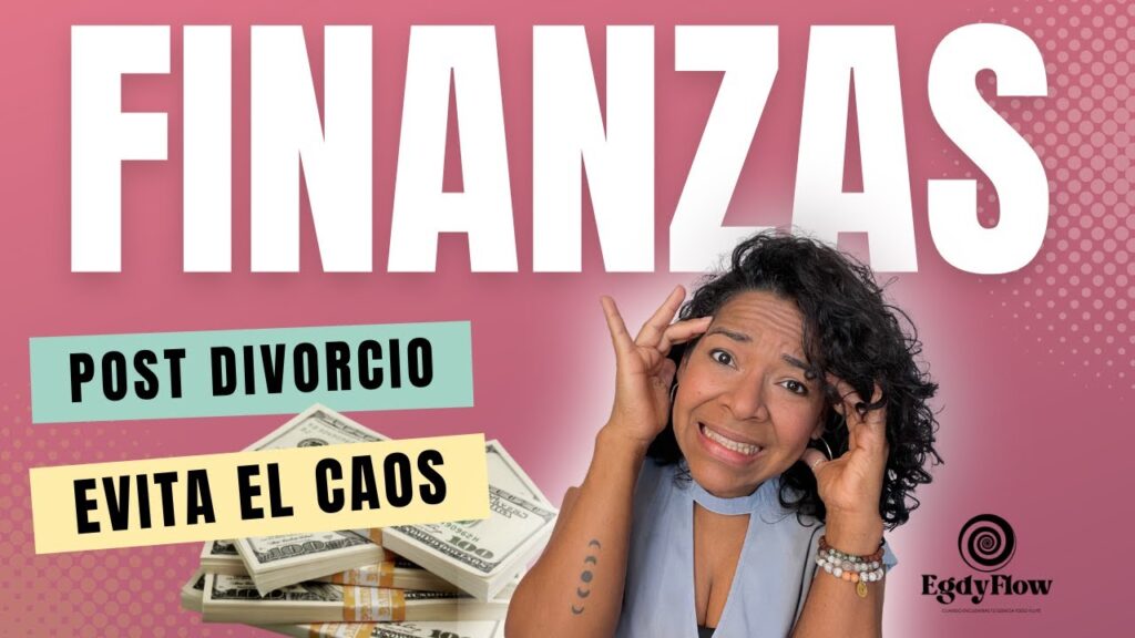 Cómo recuperar tus finanzas después de un divorcio
