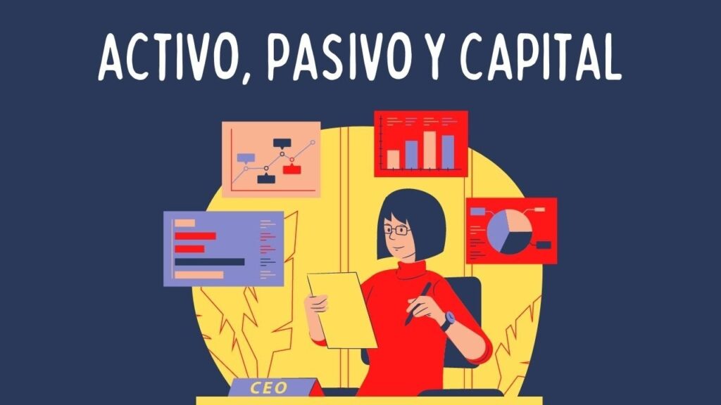 Cómo registrar activos y pasivos en la contabilidad