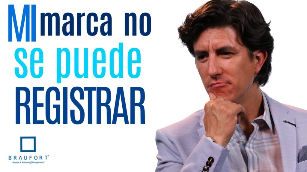 Cómo registrar la propiedad intelectual de tu marca