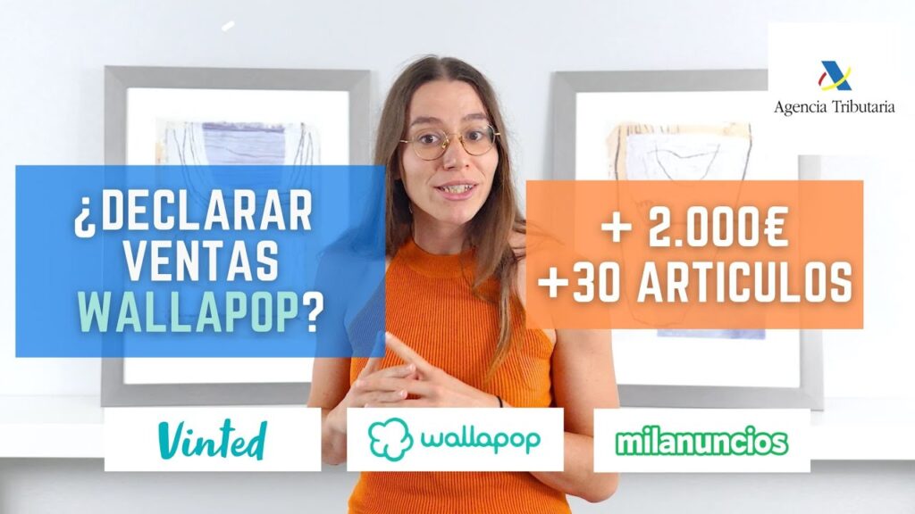 Cómo tributan los ingresos por ventas online