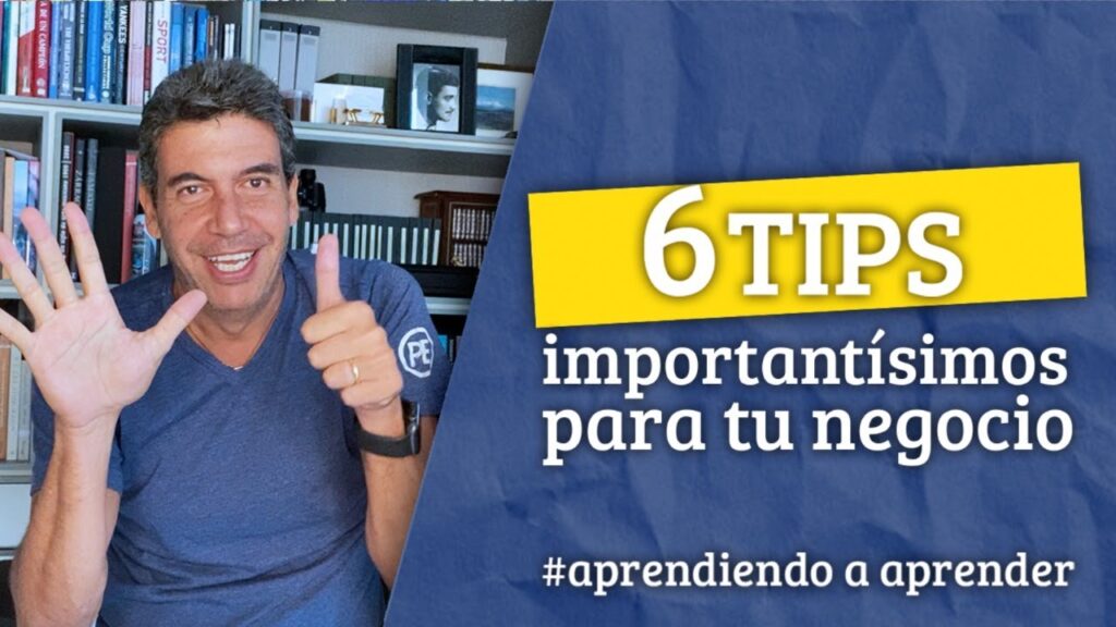 Consejos para escalar tu negocio a nuevos mercados
