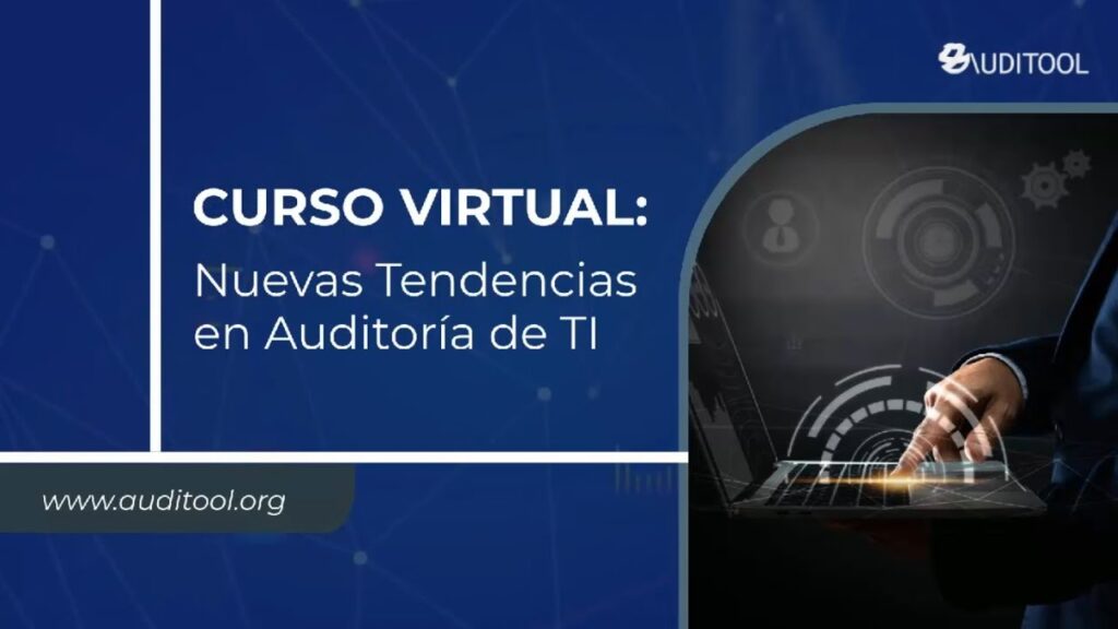 Tendencias tecnológicas en la auditoría moderna
