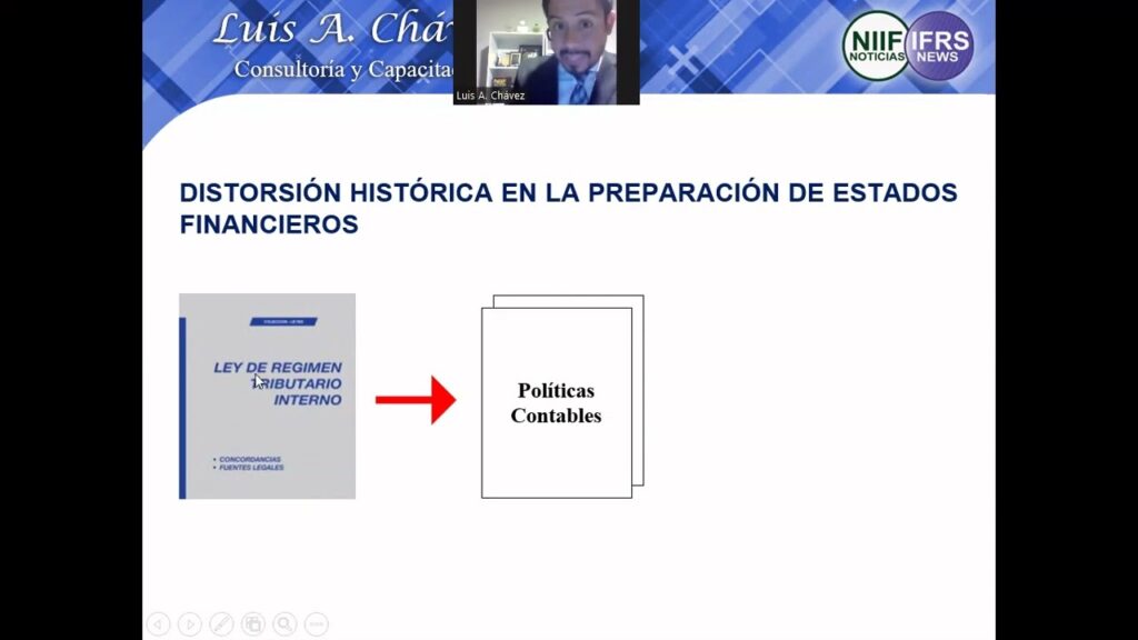 Cómo calcular pérdidas esperadas en activos financieros bajo NIIF 9
