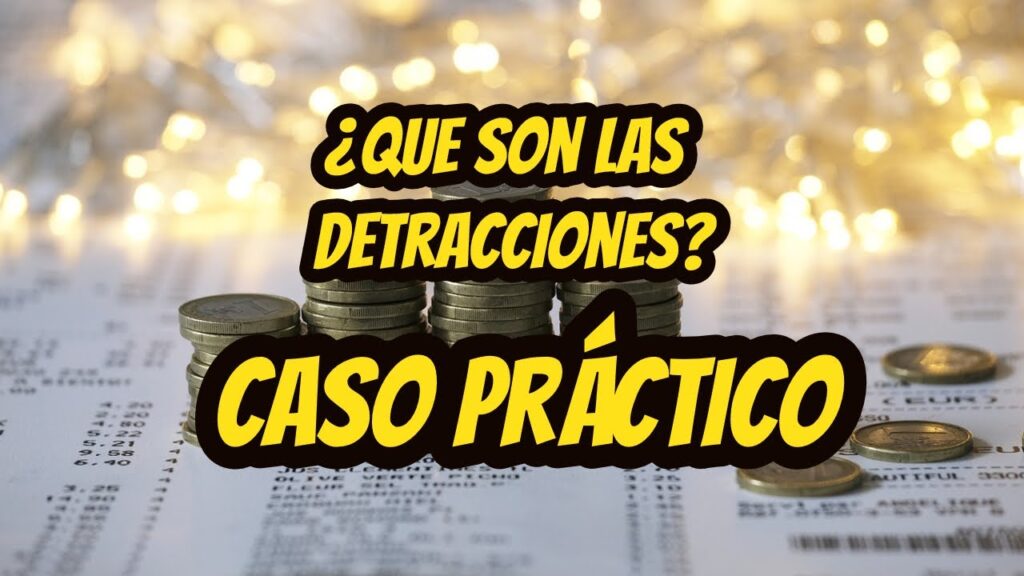 Cómo gestionar correctamente las detracciones bancarias