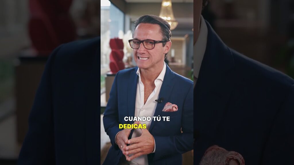 Cómo hacer crecer tu patrimonio personal de manera consistente