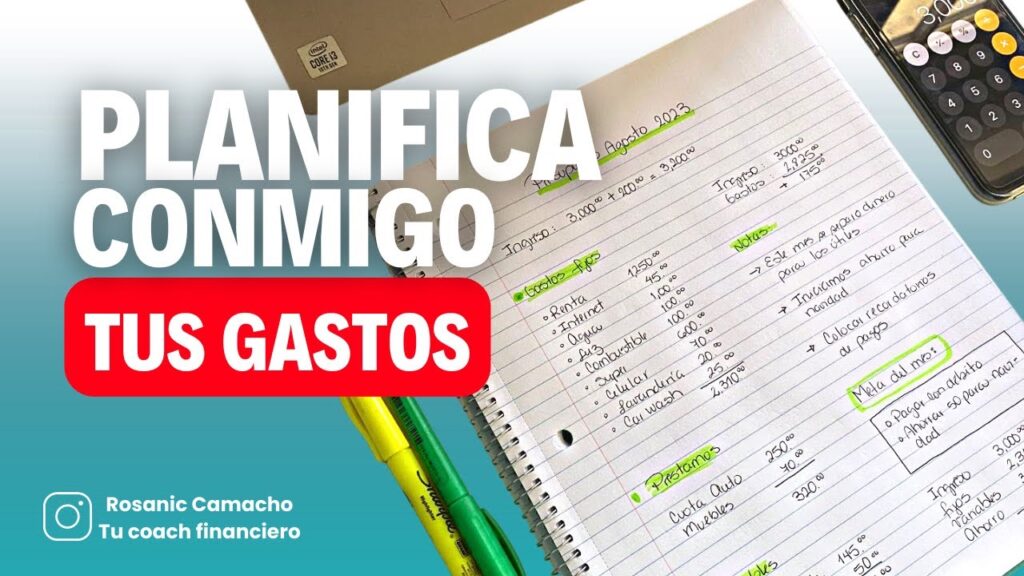 Cómo hacer un control presupuestario efectivo