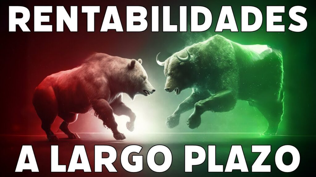 Cómo planificar una inversión a largo plazo