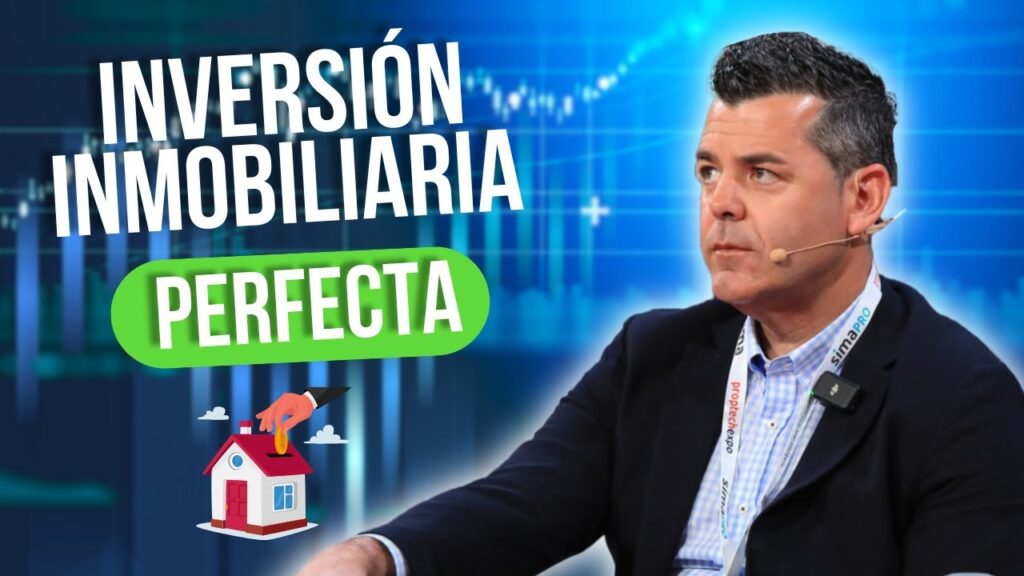 Cómo planificar una inversión inmobiliaria rentable