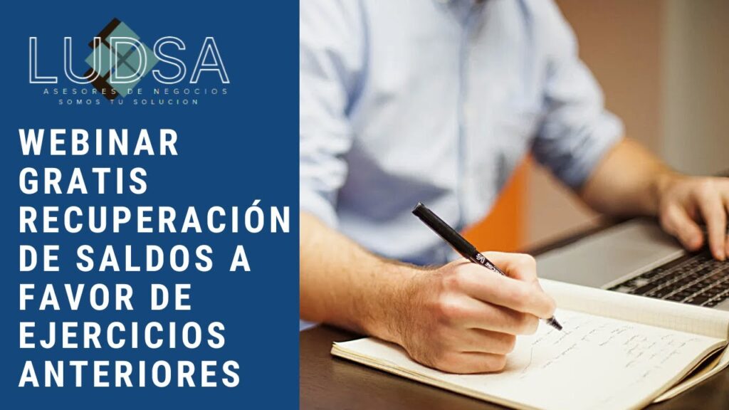 Cómo recuperar el saldo a favor del impuesto a la renta