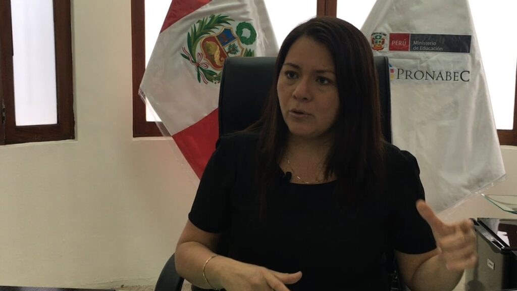 Cómo solicitar un préstamo estudiantil en Perú