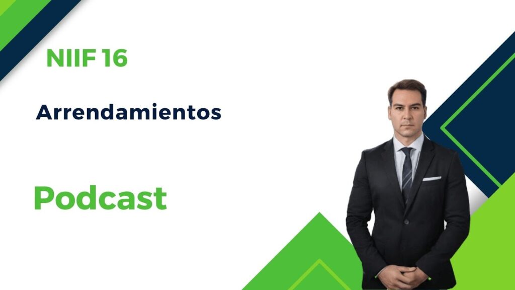 Impacto de la NIIF 16 en balances financieros