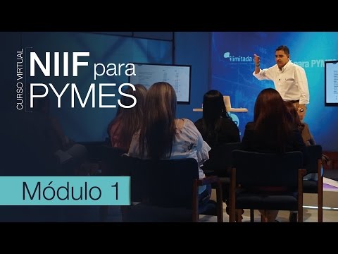 Impacto de la adopción de NIIF en empresas familiares