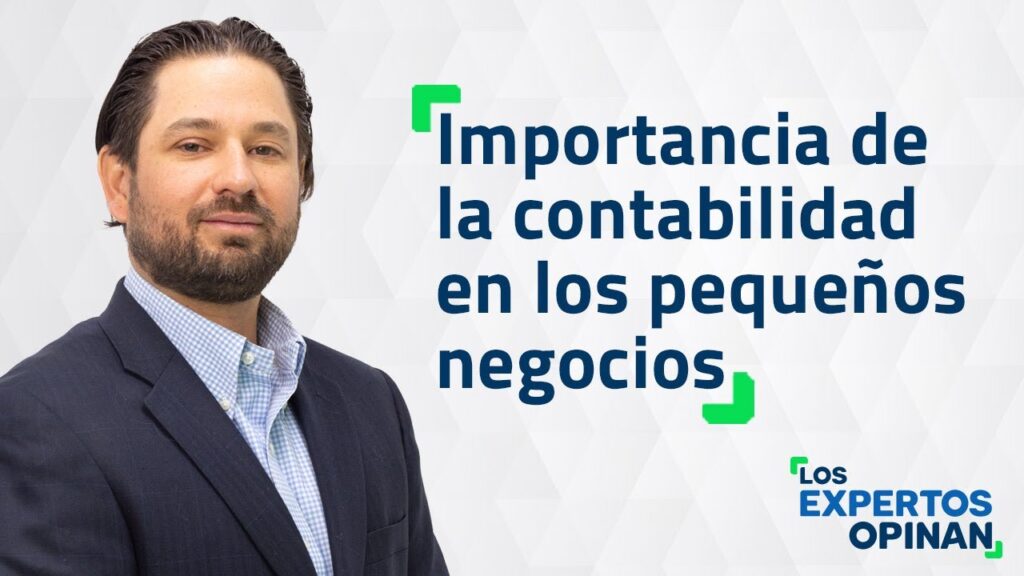 Importancia de mantener actualizada la contabilidad