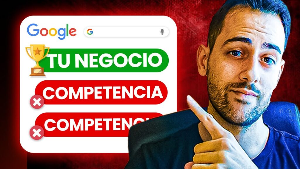Importancia del SEO para negocios pequeños